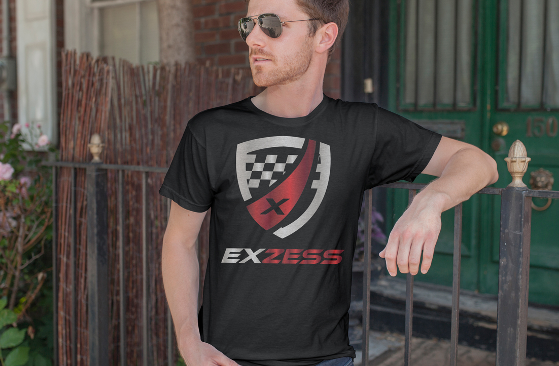 Design de Logo par GLDesigns pour Exzess International Co., Ltd. | Design #10816203