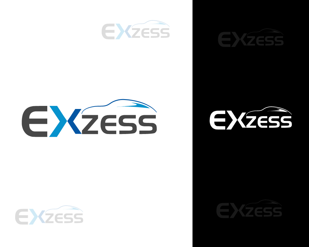 Design de Logo par Pram Shaw pour Exzess International Co., Ltd. | Design #10821194
