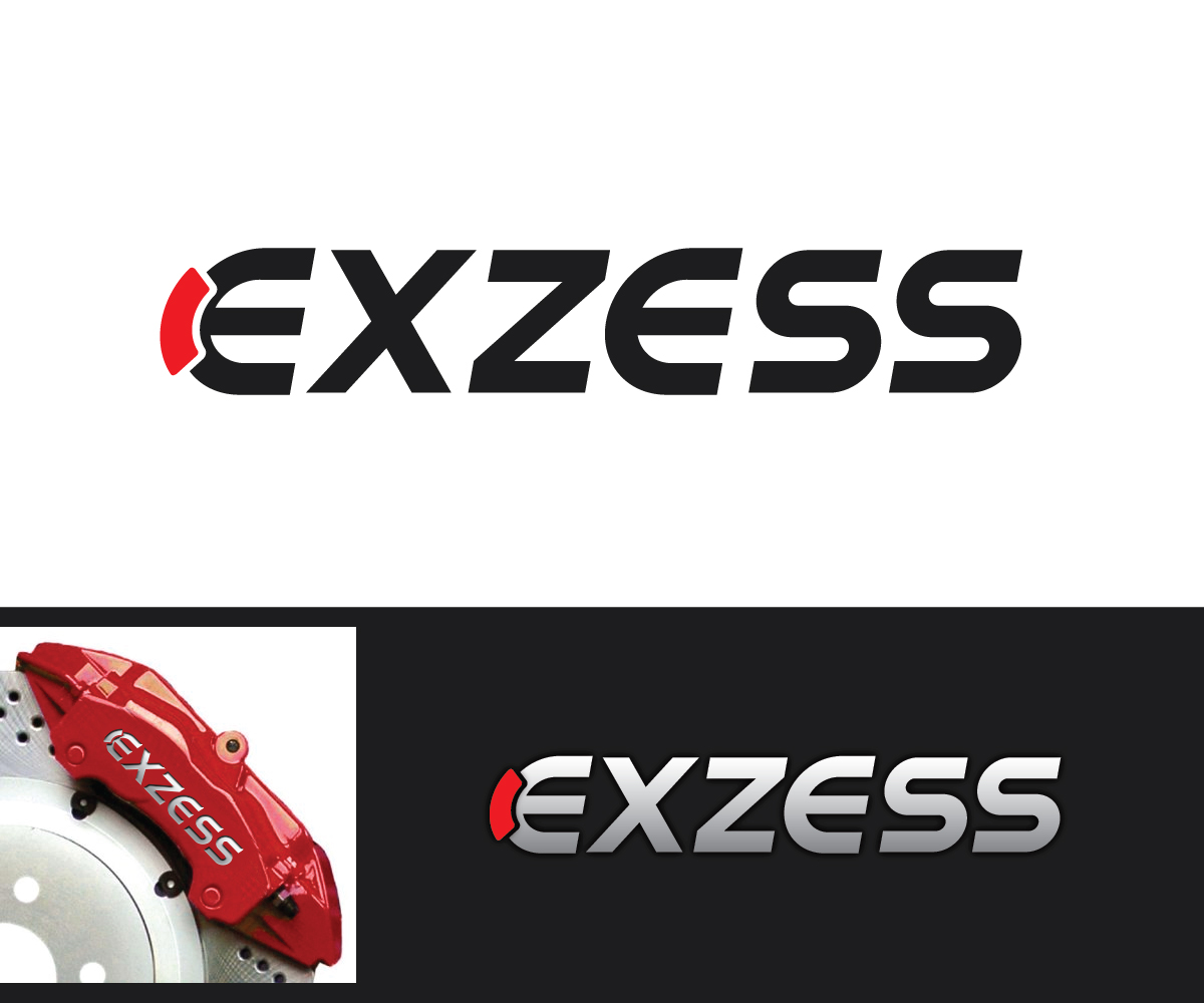 Design de Logo par Ronan pour Exzess International Co., Ltd. | Design : #11043147