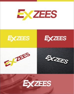 Design de Logo par DG pour Exzess International Co., Ltd. | Design : #10823266