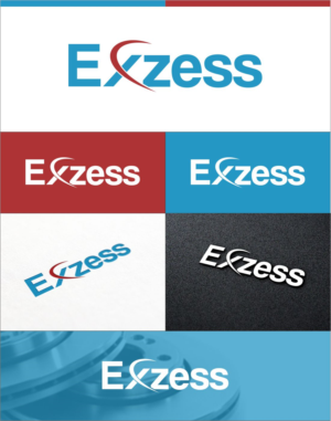 Design de Logo par DG pour Exzess International Co., Ltd. | Design : #10823267