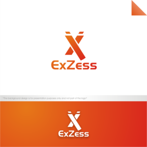 Design de Logo par R!CKY pour Exzess International Co., Ltd. | Design : #10829779