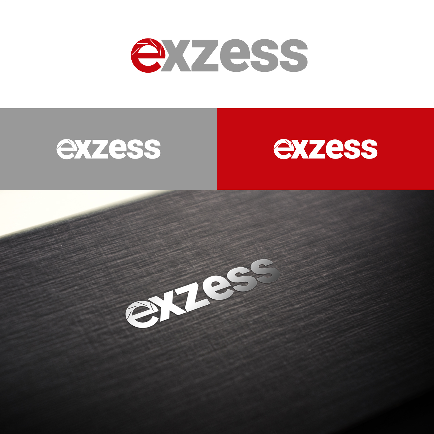 Design de Logo par marcodesignfield pour Exzess International Co., Ltd. | Design #10831834