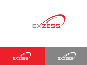 Design de Logo par Atec pour Exzess International Co., Ltd. | Design : #10823976
