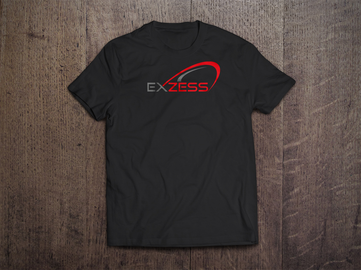 Logo-Design von Atec für Exzess International Co., Ltd. | Design #10823993