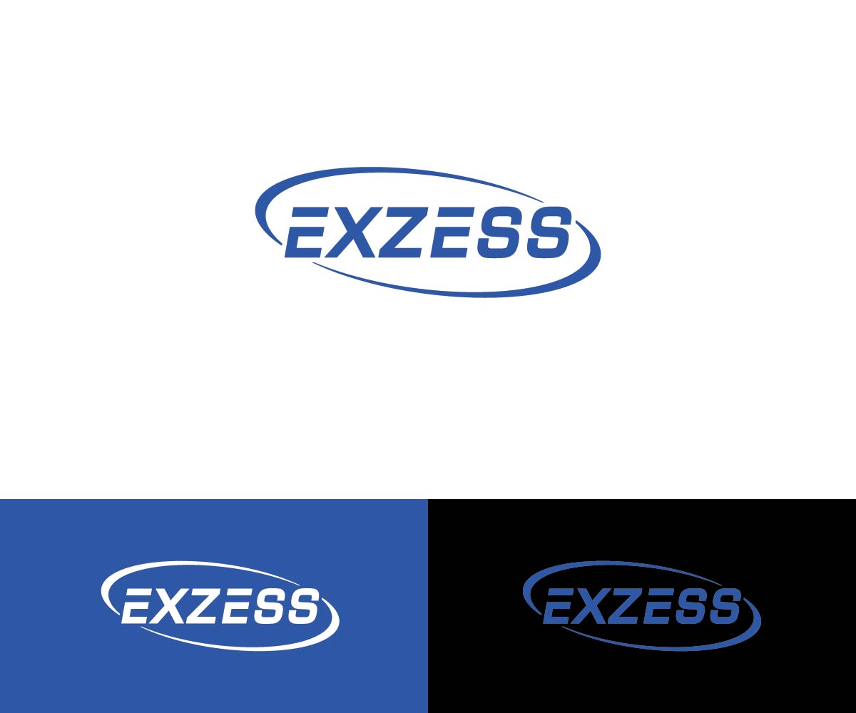 Logo-Design von ghonam für Exzess International Co., Ltd. | Design #10847529