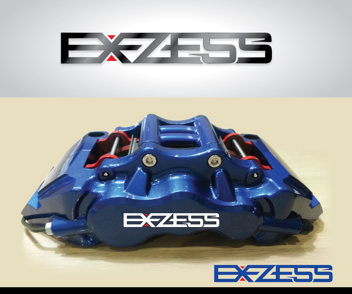 Design de Logo par dshineart pour Exzess International Co., Ltd. | Design #10871537