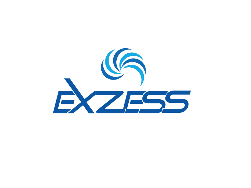 Logo Design by saddam.nh2015 for Exzess International Co., Ltd. | Design #10850429