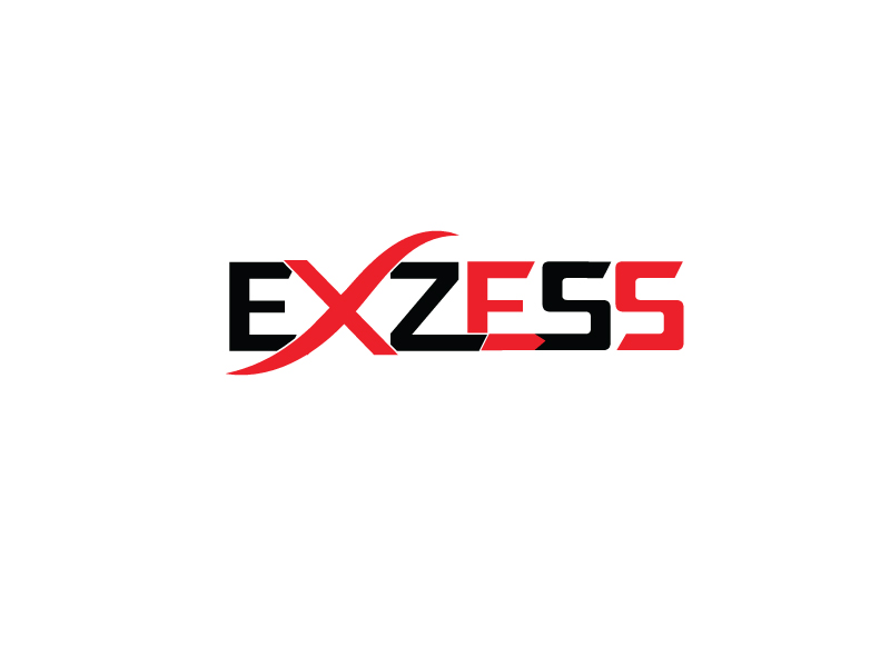 Logo Design by saddam.nh2015 for Exzess International Co., Ltd. | Design #10850434