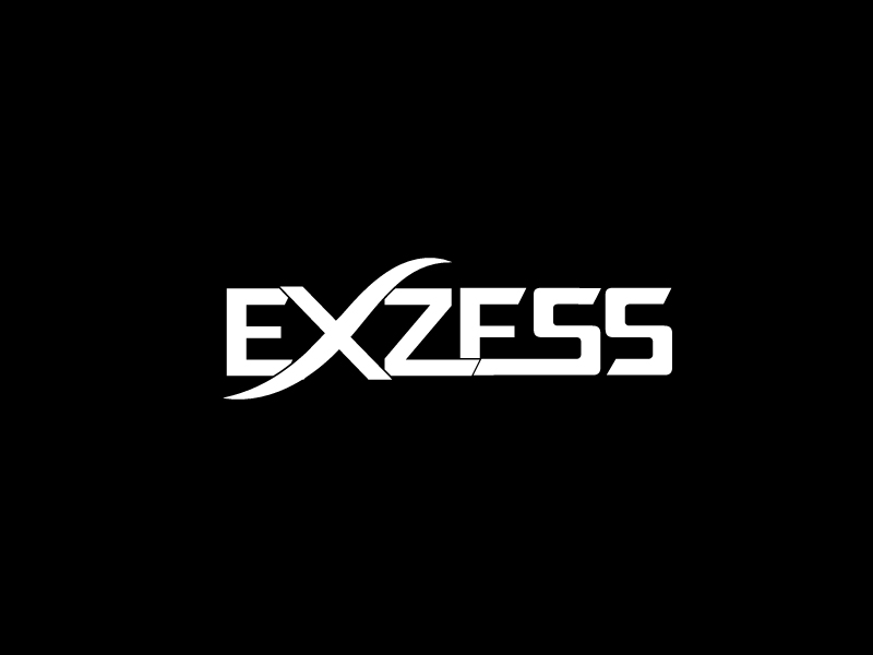 Logo Design by saddam.nh2015 for Exzess International Co., Ltd. | Design #10850435