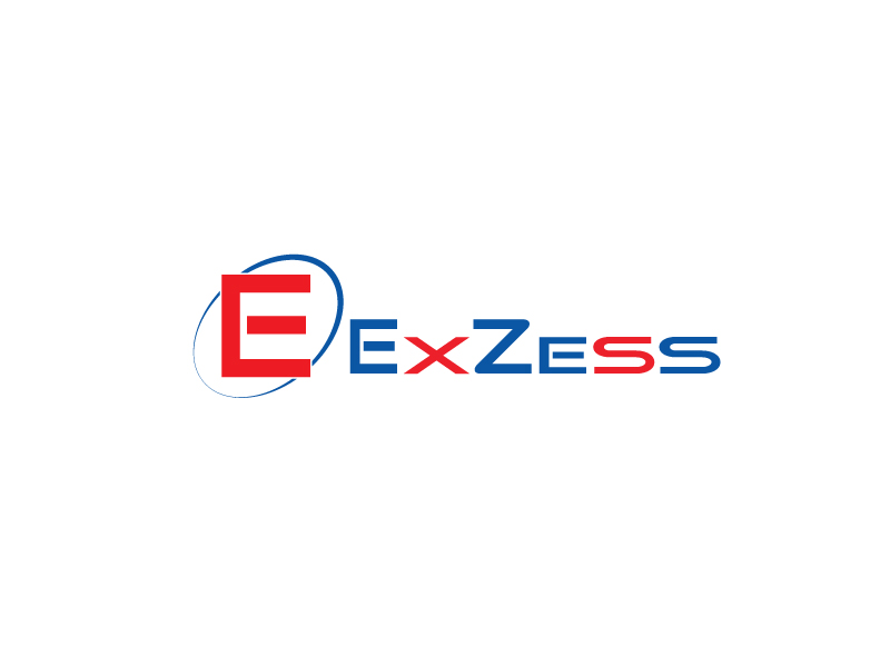Logo Design by saddam.nh2015 for Exzess International Co., Ltd. | Design #10850438