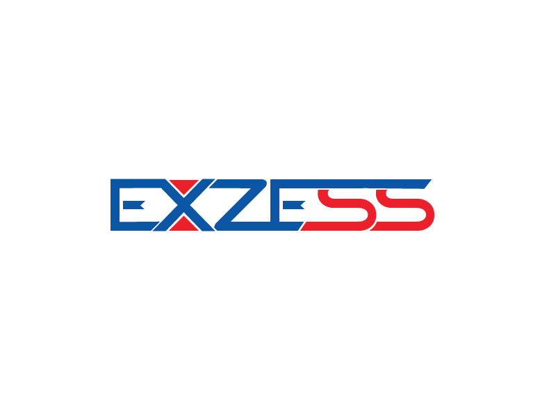 Logo Design by zidne for Exzess International Co., Ltd. | Design #10849592