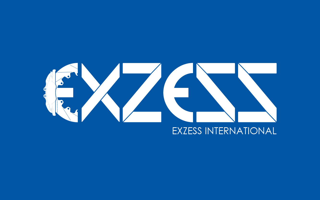 Logo Design by Cristhiam92 for Exzess International Co., Ltd. | Design #10853655
