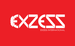 Diseño de Logo por Cristhiam92 para Exzess International Co., Ltd. | Diseño: #10853656