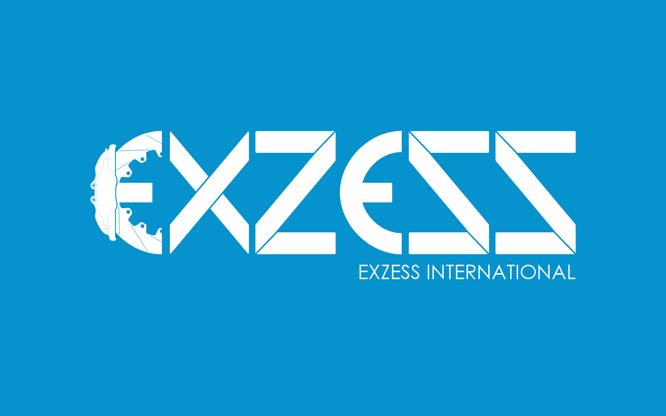 Logo Design by Cristhiam92 for Exzess International Co., Ltd. | Design #10853657