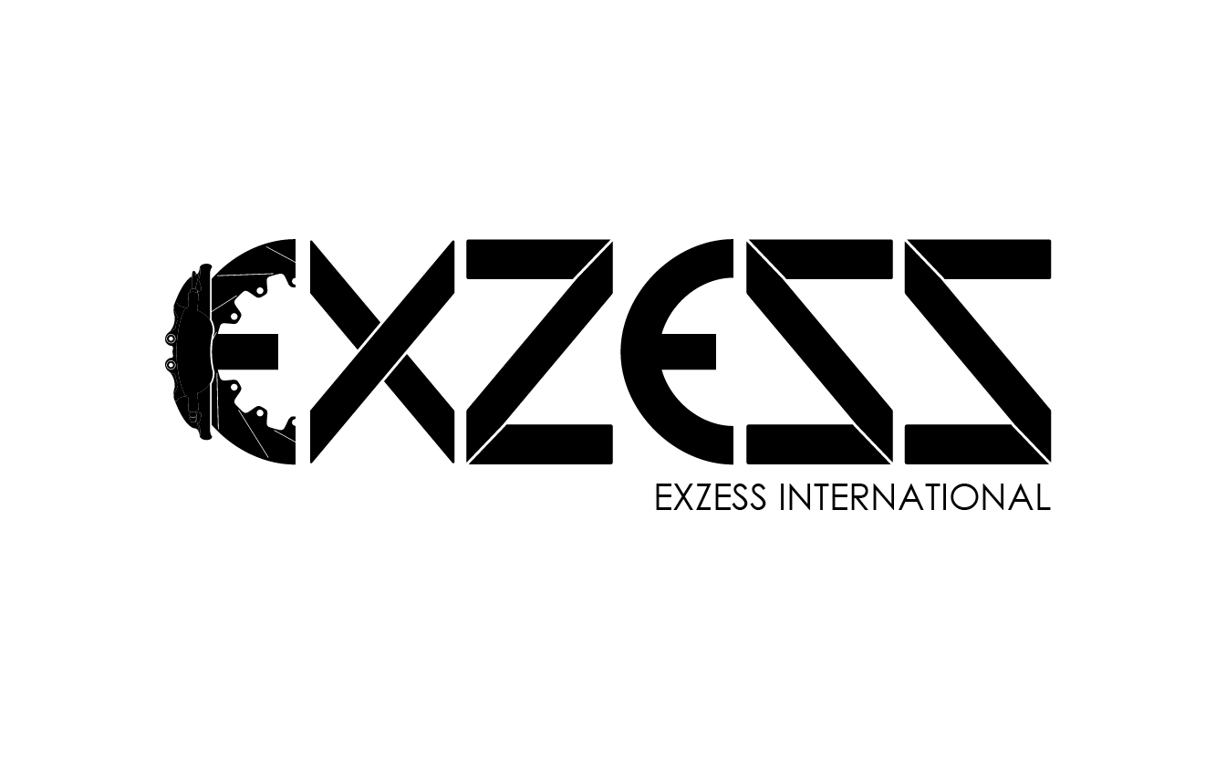 Logo Design by Cristhiam92 for Exzess International Co., Ltd. | Design #10853658