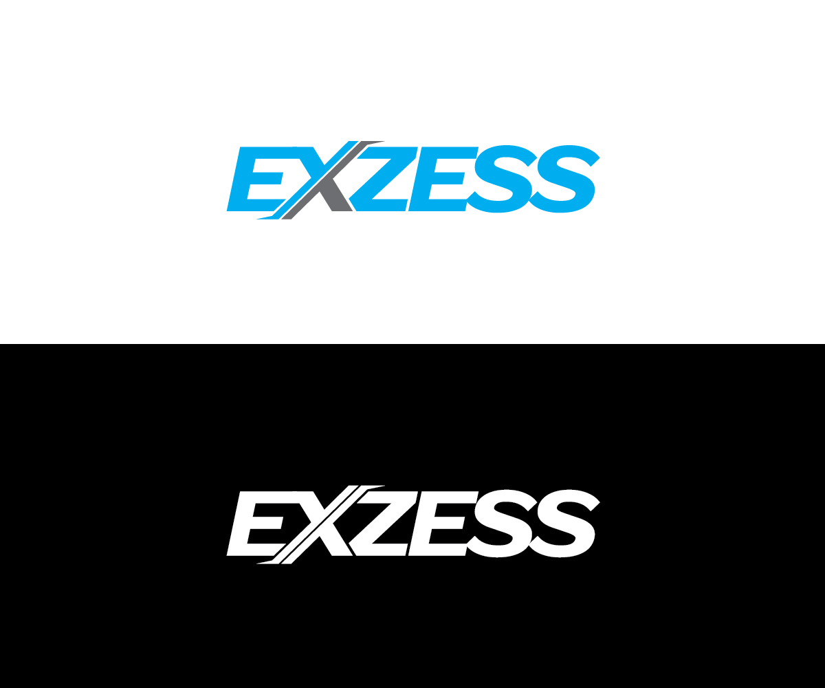 Diseño de Logo por Mohd00 para Exzess International Co., Ltd. | Diseño #10821825