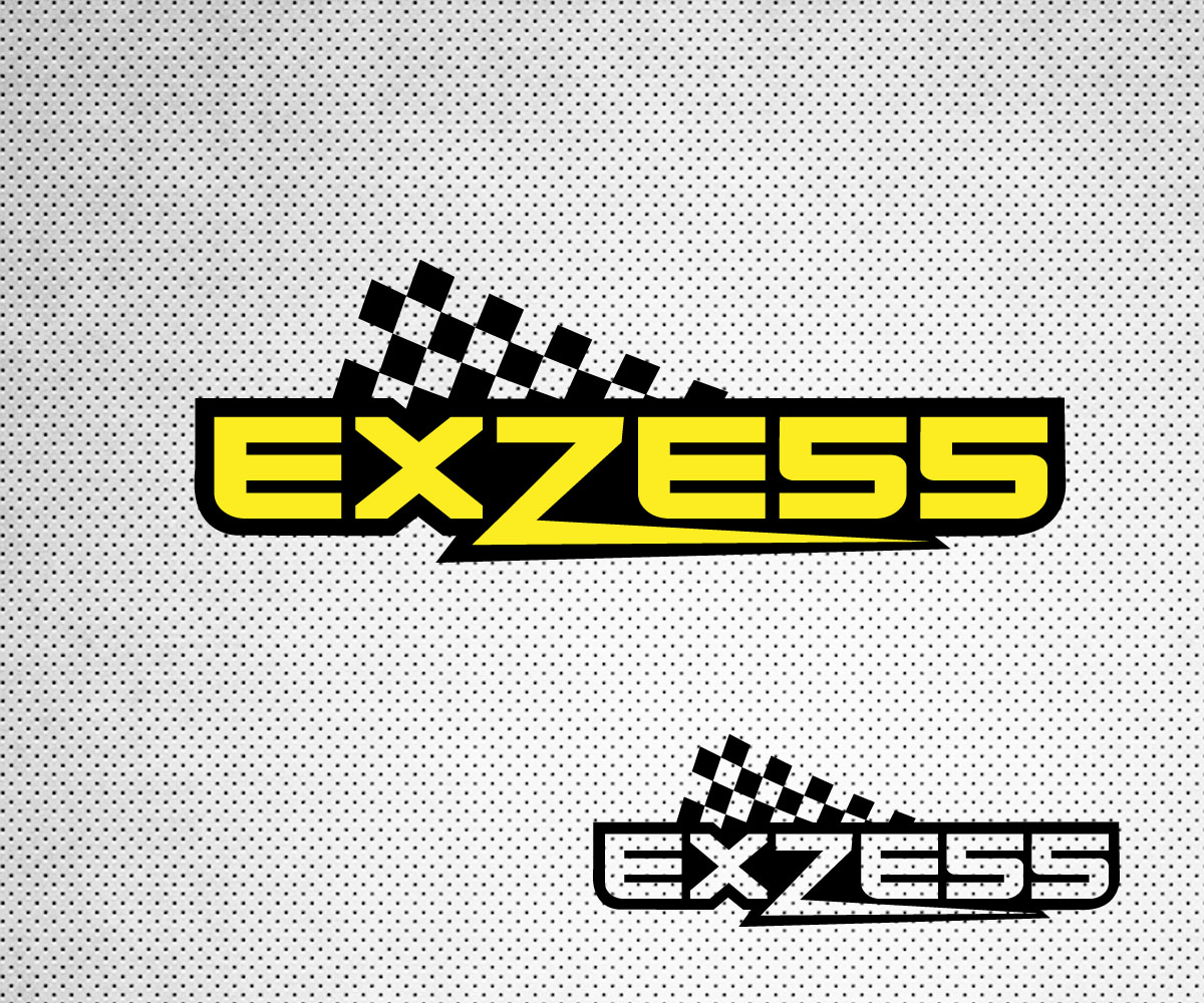 Design de Logo par TRHZ pour Exzess International Co., Ltd. | Design #10819550