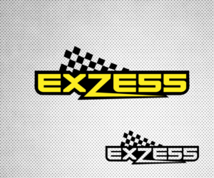 EXZESS | Design de Logo par TRHZ