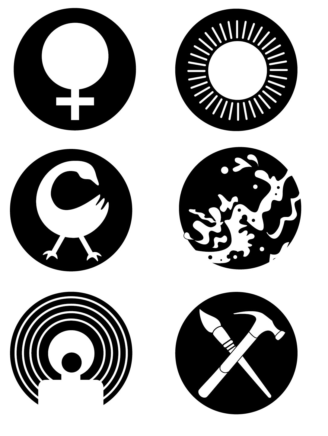 Contest winning design