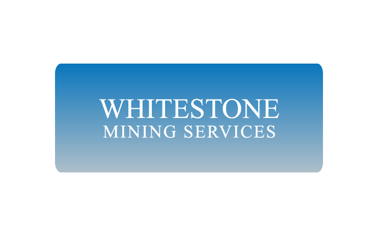 Logo-Design von sayid für Whitestone Minerals Pty Ltd | Design #10958765