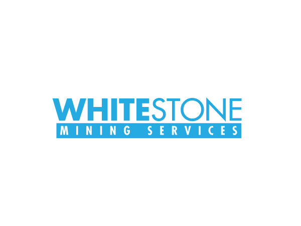 Diseño de Logo por Alien Cookie para Whitestone Minerals Pty Ltd | Diseño #10930649