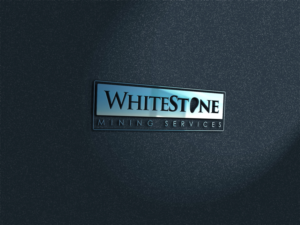 Logo-Design von noishotori für Whitestone Minerals Pty Ltd | Design: #10928421