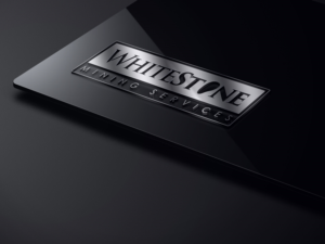 Logo-Design von noishotori für Whitestone Minerals Pty Ltd | Design: #10928423
