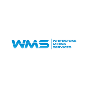 Logo-Design von H4R5Z für Whitestone Minerals Pty Ltd | Design: #10937768