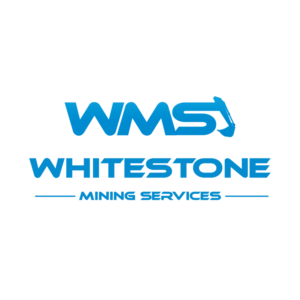 Logo-Design von H4R5Z für Whitestone Minerals Pty Ltd | Design: #10937907