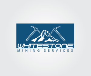 Logo-Design von Aeidan für Whitestone Minerals Pty Ltd | Design: #10936149