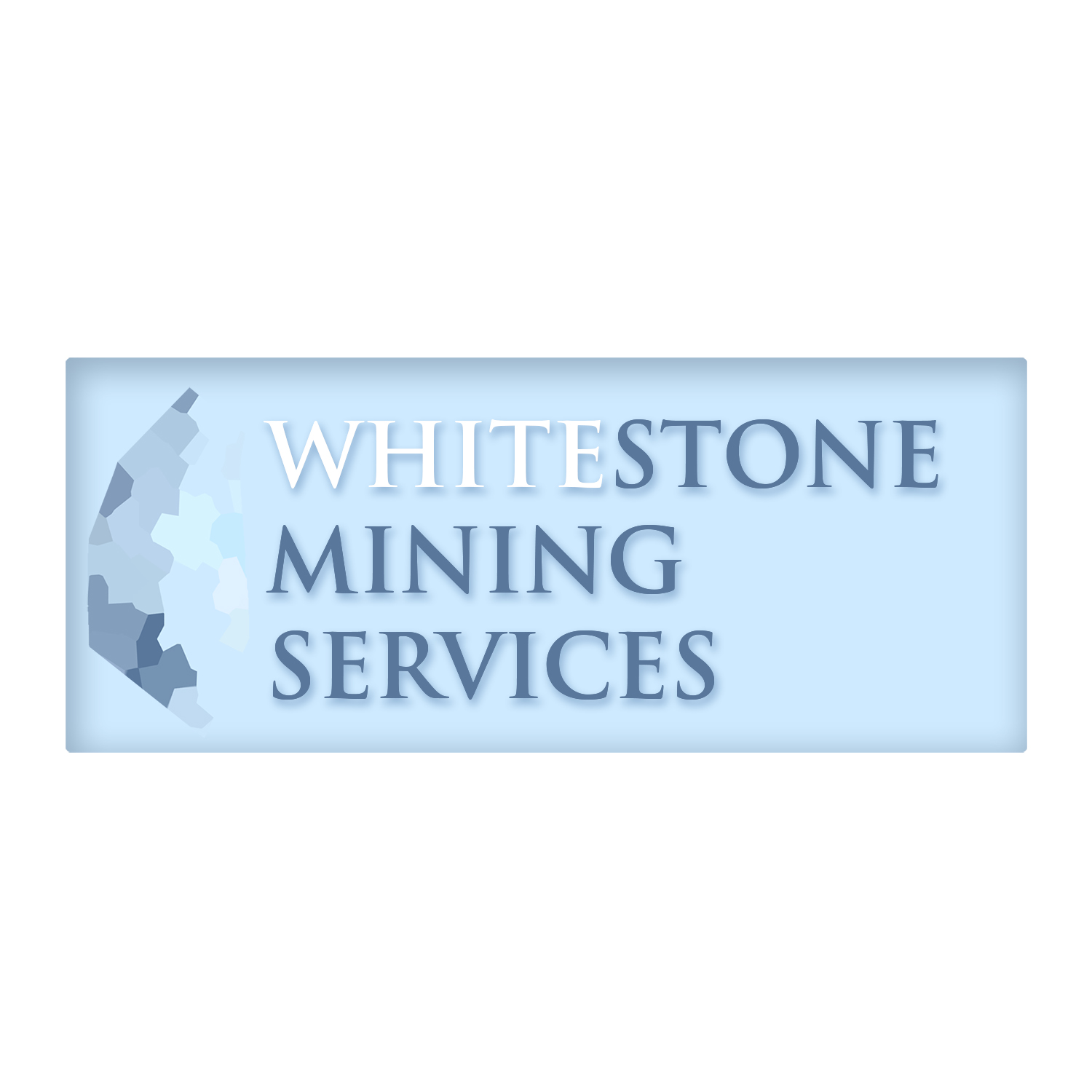 Logo-Design von prathapkvenkat für Whitestone Minerals Pty Ltd | Design #10928375