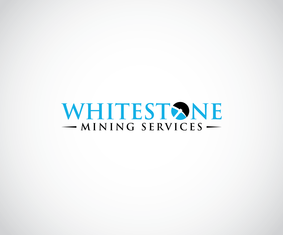 Logo-Design von Omee63 für Whitestone Minerals Pty Ltd | Design #10933902