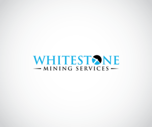 Logo-Design von Omee63 für Whitestone Minerals Pty Ltd | Design: #10933902