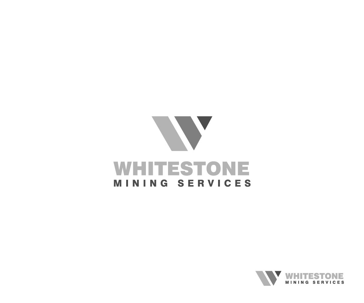 Diseño de Logo por ghonam para Whitestone Minerals Pty Ltd | Diseño #10940623