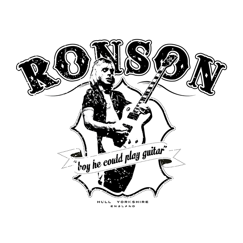 Diseño de Camiseta por robyjr para este proyecto | Diseño #2271365
