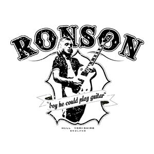 Diseño de Camiseta por robyjr para este proyecto | Diseño: #2271365
