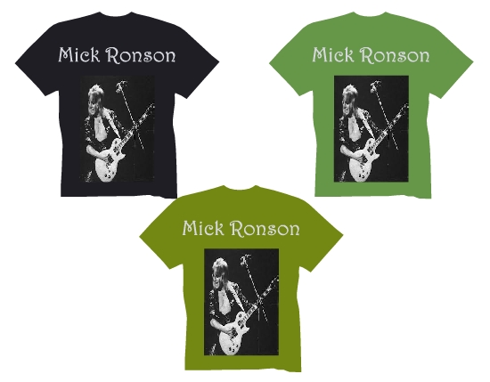 T-shirt Design by ali ibrahim for this project | Design #2271918