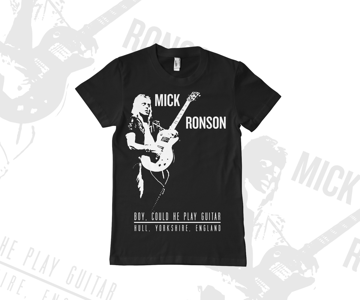 T-Shirt-Design von Ryan für dieses Projekt | Design #2257513