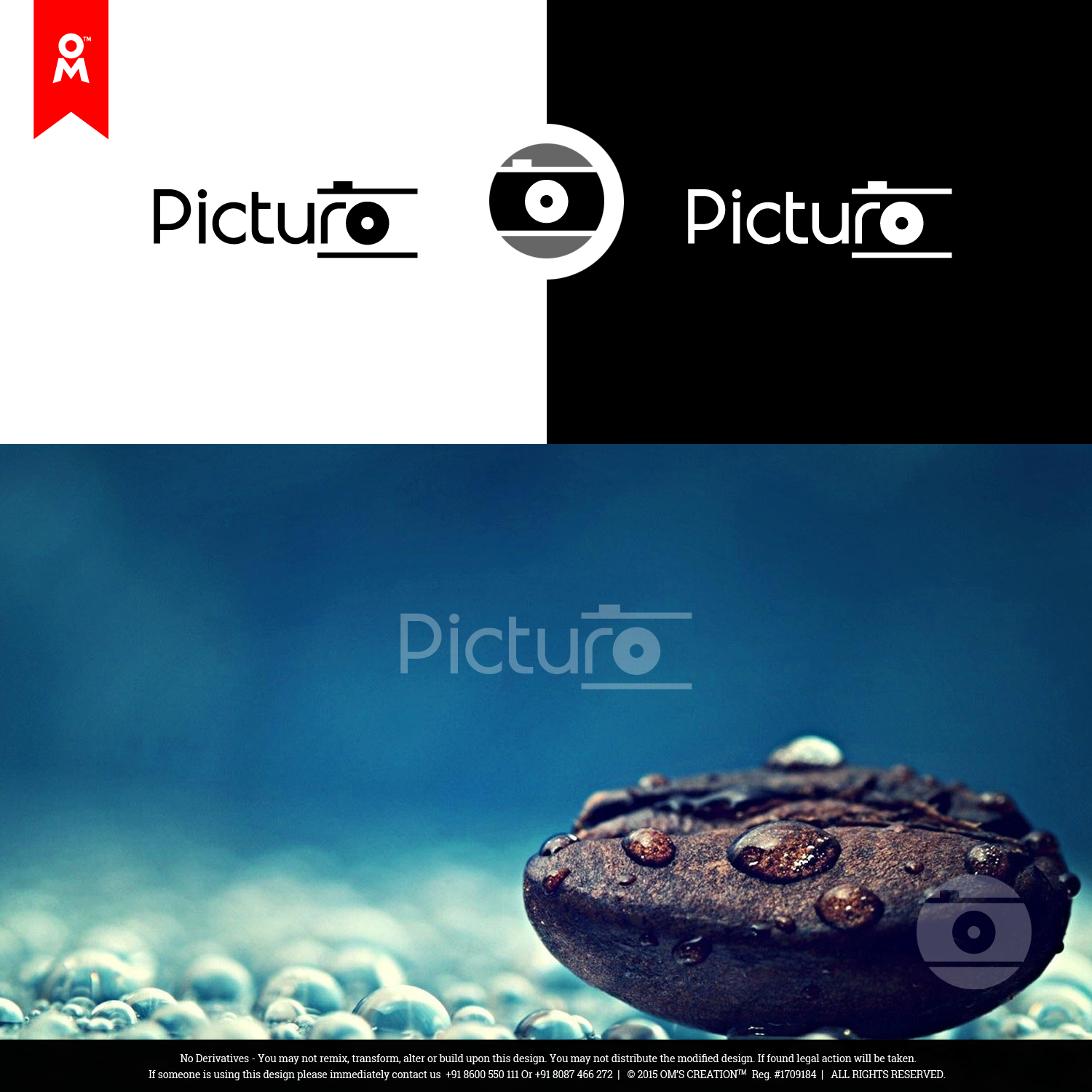 Logo Design by Omee for this project | Design #10790915