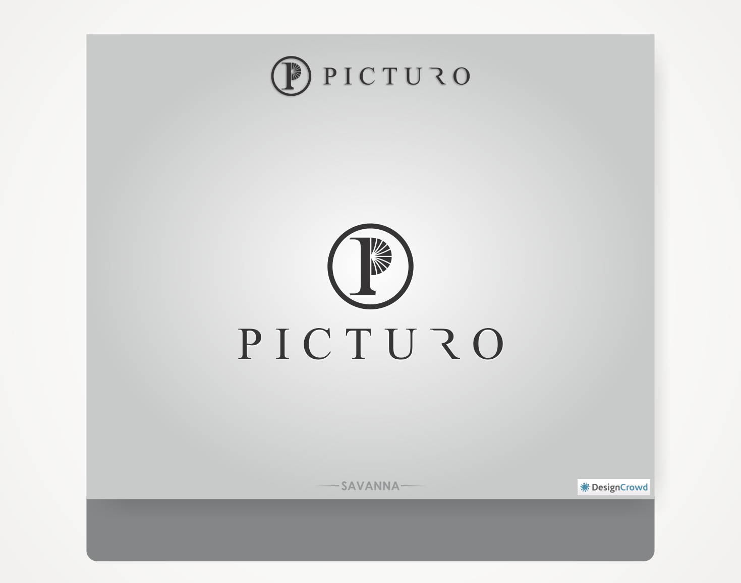 Logo Design by Savana for this project | Design #10793152