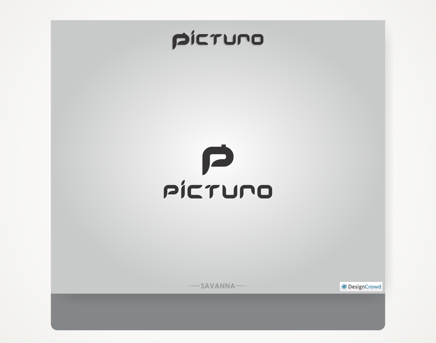 Logo Design by Savana for this project | Design #10793155