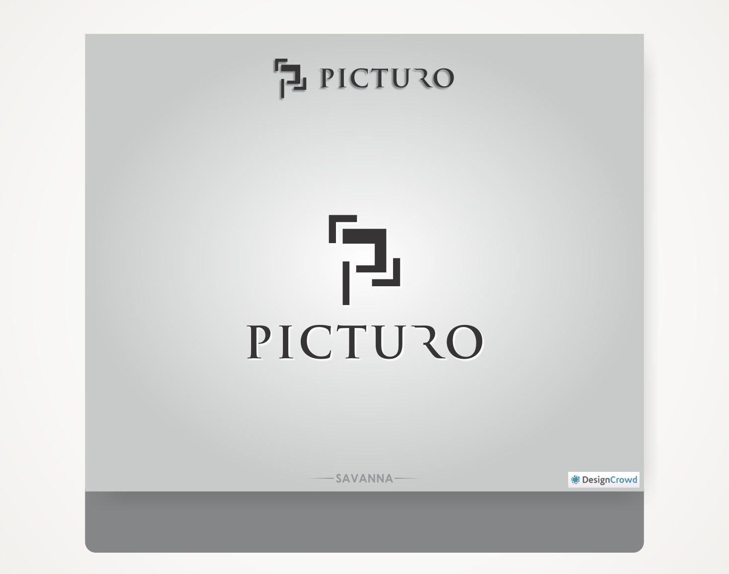 Logo Design by Savana for this project | Design #10793161