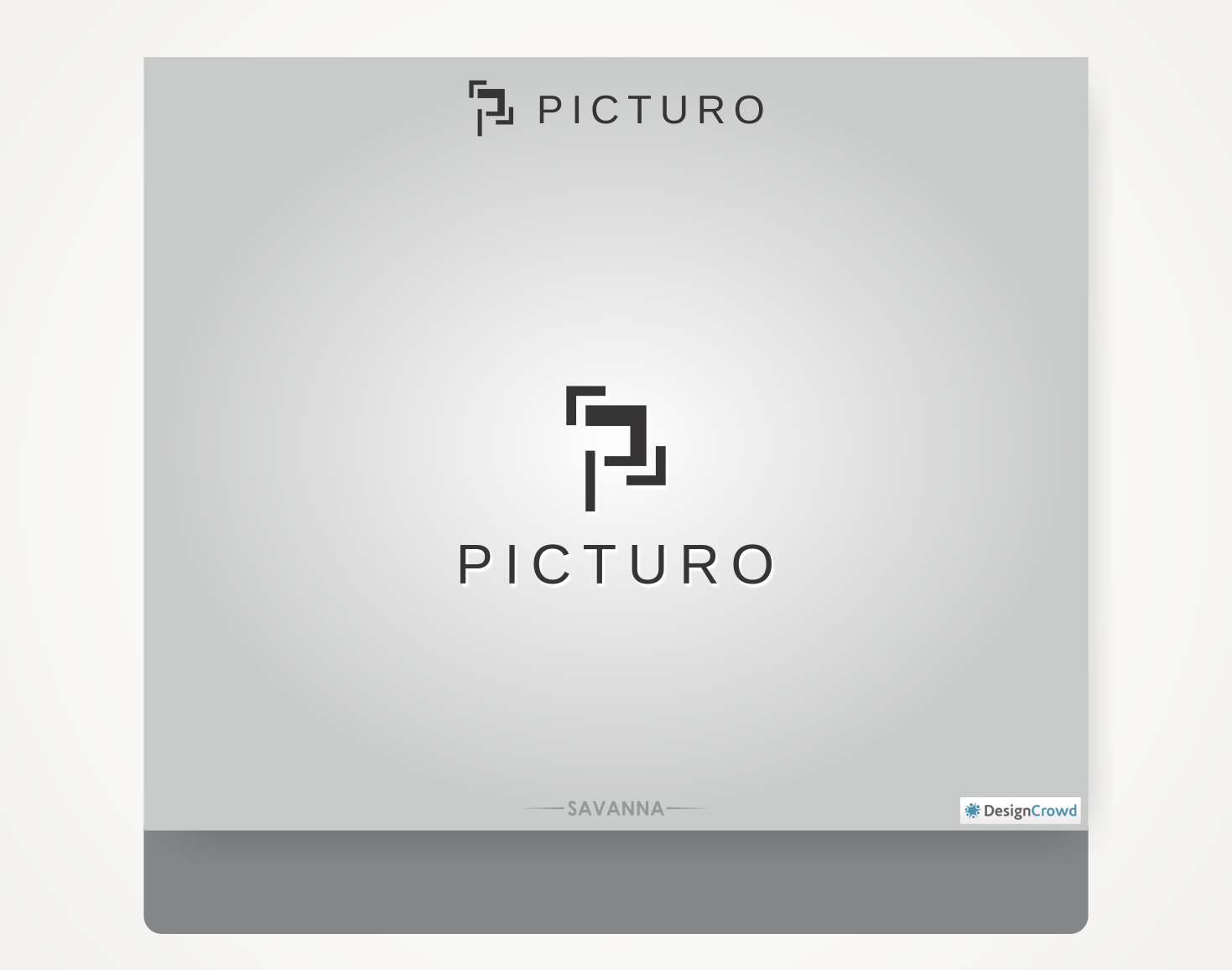 Logo Design by Savana for this project | Design #10804646