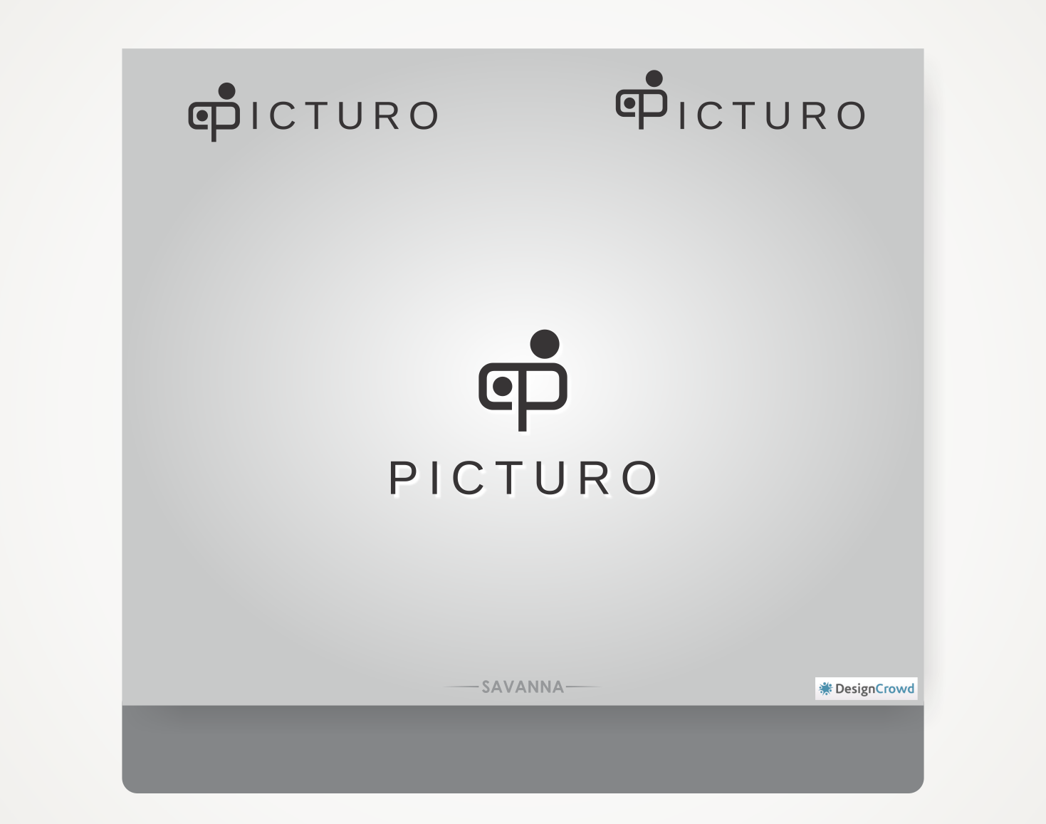 Logo Design by Savana for this project | Design #10805569