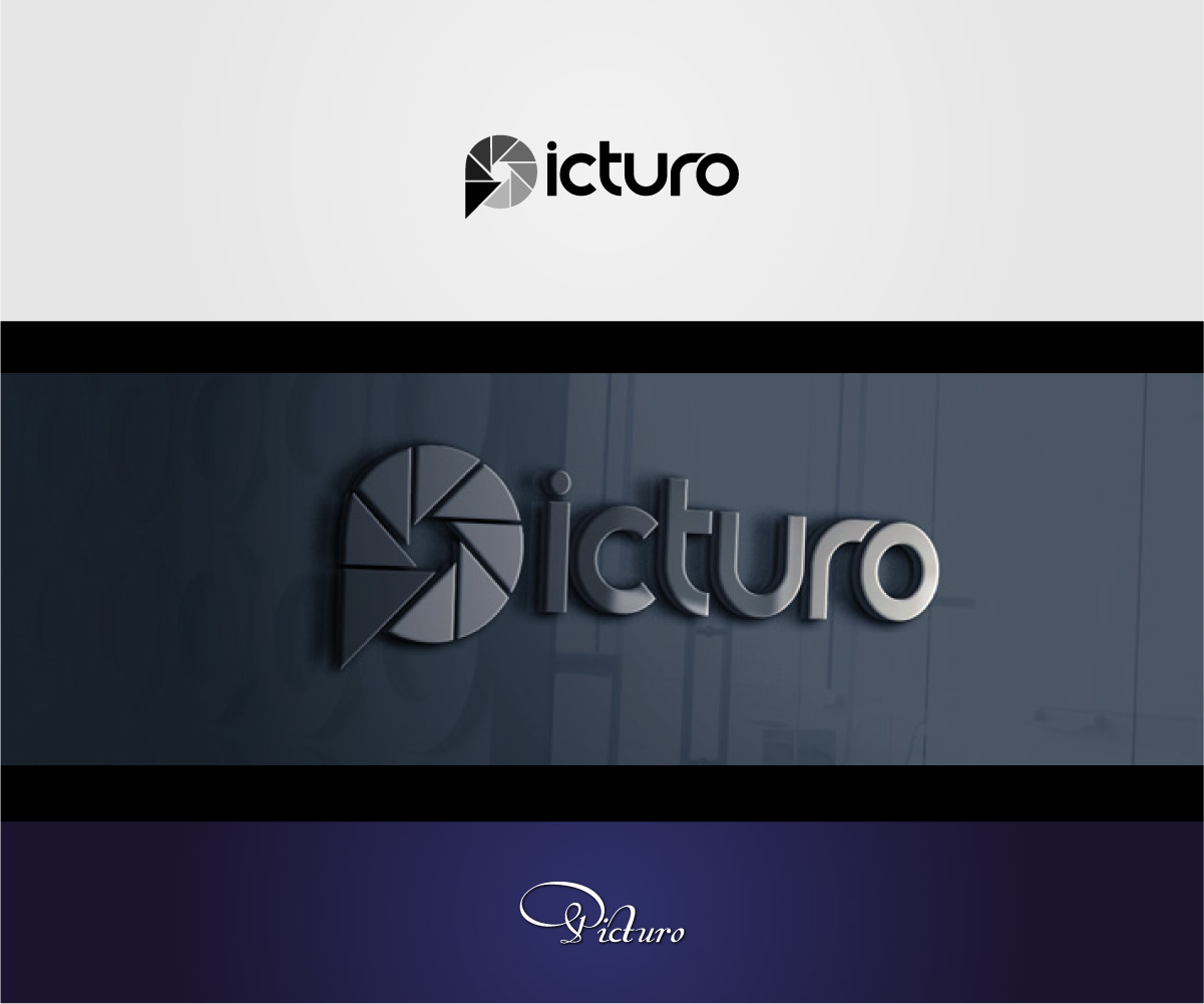 Logo Design by Althariz for this project | Design #10806884