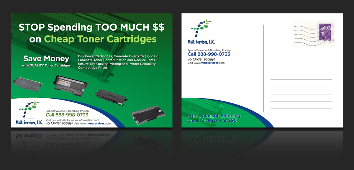 Print Design by jgeoinbox for this project | Design #2260935