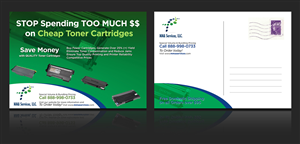 Print Design by jgeoinbox for this project | Design: #2260935