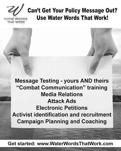 Design Publicitaire par  Dumindu pour Water Words That Work LLC | Design #2249788