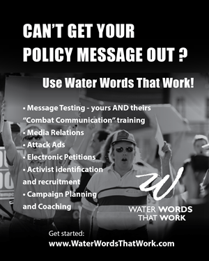 Design Publicitaire par Phuong Anh pour Water Words That Work LLC | Design #2256069